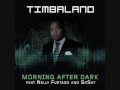Download Lagu Timbaland ft SoShy- Morning After Dark Instrumental