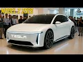 Lagu 2026 Tesla Model 2 Senior Edition Ends Car Bills Forever. What Happened?