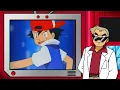 POKEMON OPENING 1 | [FULL ENGLISH COVER]