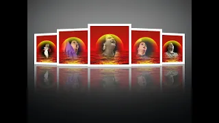 سحر الشرق أم كلثوم يوم من الأيام حتحتاج عطف قلبي        دندنها