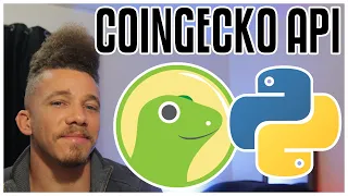 How To Get Crypto Data In Python From CoinGecko API Using PyCoinGecko