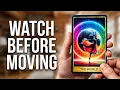 God told me to warn you You are relocating soon BUT here are 4 things you must know BEFORE MOVIN