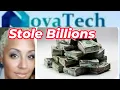 How NovatechFX Stole Billions from Investors