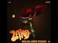 Shallipopi - Laho(NDLOH JNR'S TOUCH)