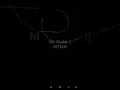Gravity Simulation Python