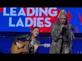 Lagu Gwen Stefani “Somebody Else’s” live at Mings Theater in Brooklyn, NY on 4/3/25