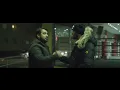 Sagopa Kajmer - Sertlik Kanında Var Hayatın (Official 4K Video)