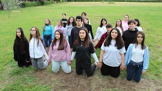 Aspettando L Esame Notte Prima Degli Esami Scuola Media Pio XII Foggia 