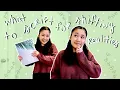 what to script when shifting realities shifting to Hogwarts script with me