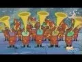 Lagu SpongeBob - El Paso Del Gigante