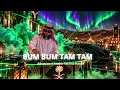 Bum Bum Tam Tam 🔥 Oriental Techno Remix 2026 | Deep Bass & Balkan House Beats