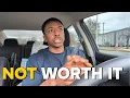Why I Quit Lowe s XDT Not Worth the Risk