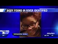 Body pulled from Spokane River identified as 17-year-old girl