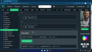 Mastering JavaScript Object Properties