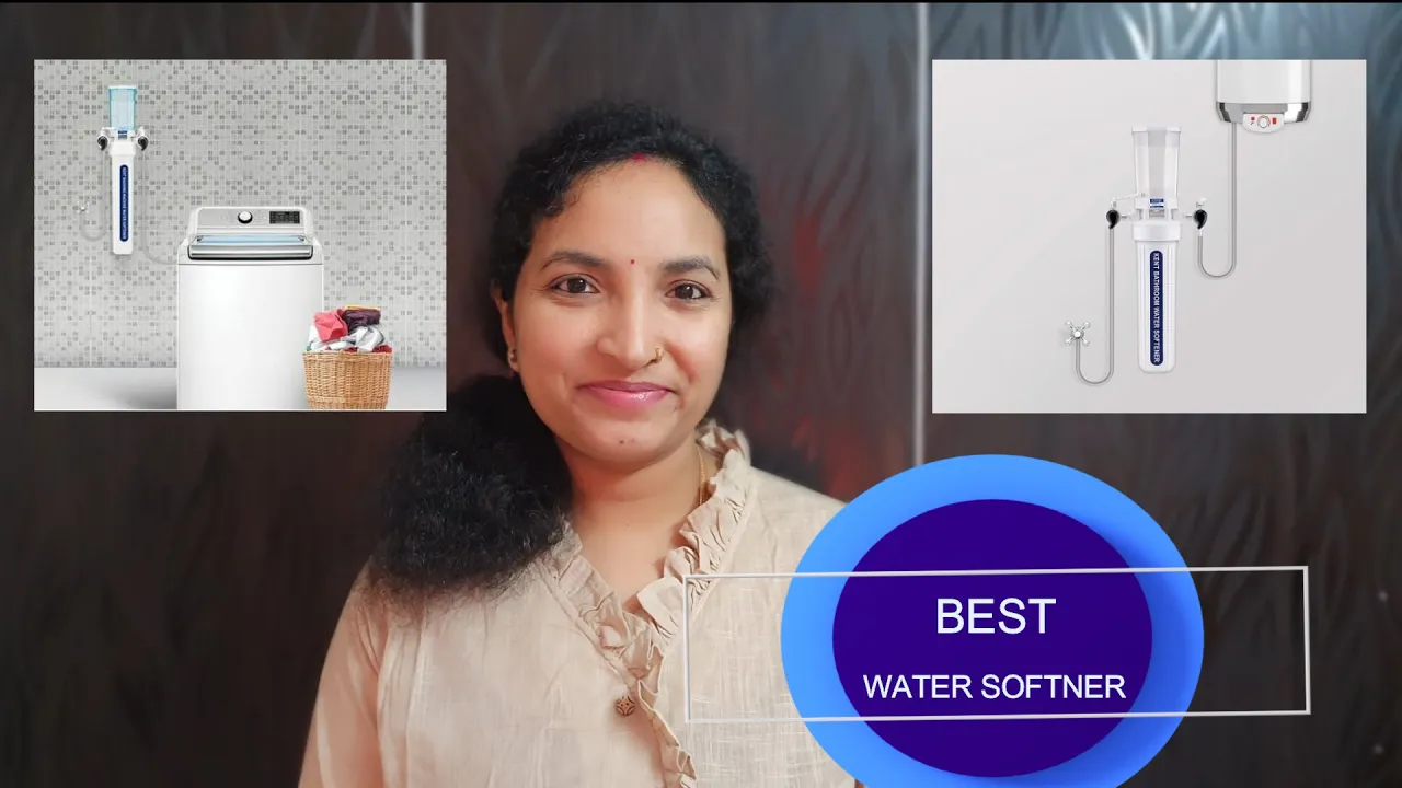 In this video, we talk about the difference between certain 3M water filters and the importance of c. 