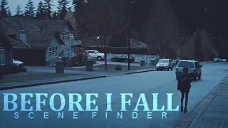 Before I Fall Scenefinder