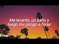 Eden Muñoz, Junior H - Abcdario (Letra)