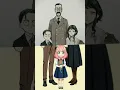 Download Lagu Spy x Family Vs Desmond family #spyxfamily #desmond #damian #anya #anime #edit #animefamily #shorts