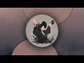 The Headless Rider | Halloween Song | Dark Folk Ballad | Lyrics Video