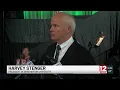 Binghamton University President prepares to oversee final class before retiring