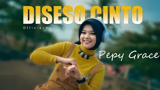 pepy grace diseso cinto official music video 