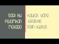 Download Lagu Happy Ending - Abdul \u0026 The Coffee Theory Download Lagu Happy Ending - Abdul \u0026 The Coffee Theory