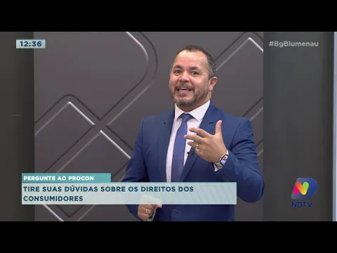 Pergunte ao Procon: Tire suas dúvidas sobre direito do consumidor.