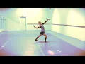Download Lagu Contemporary Dance Choreography - This Wild Life “Hold You Here” - Jenne Vermes