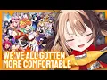 Download Lagu Gigi Reflects on Finding Her Place in Hololive