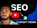Download Lagu YouTube Algorithm SHOCKS with NEW ChatGPT Views