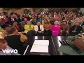 Download Lagu Bill \u0026 Gloria Gaither - We're Marching to Zion [Live] ft. Jim Hill