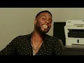 KB, nobigdyl. - King Jesus (Official Music Video)
