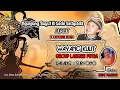 Download Lagu 🔴 LIVE WAYANG KULIT LANGEN PUTRA - DALANG SURYONO -  Ngujung Buyut Selapad Bunder 2024