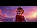 Slow & Teddy: A Turtle's Tale - Official Movie Trailer