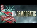 Undemocratic Reform Commission Suggest Keeping 40 Super Delegates Same Day Voter Registration