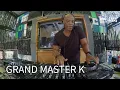 Download Lagu Grand Master K | LIVE from FiNE Birthday Boutique 2025 | Afro House/Afro Tech Mix