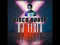 Download Lagu MEGAMIX DISCO HOUSE 2023 - DJ TESLA