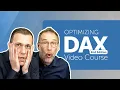 Optimizing DAX Second Edition - Interview with Alberto Ferrari and Marco Russo