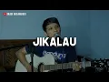 Download Lagu NAIF - Jikalau (Cover) IMAM WISAMBUDI Live Acoustic