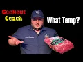 What Temperature Should I Cook My Pork Butt At