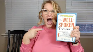 The COOLEST BEST New Thesaurus