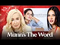 What Amanda Peet s Response to a Question on Co-Star Olivia Munn Tells Us About Their Relationship