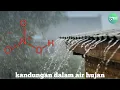 Download Lagu Ternyata ini kandungan kimia dalam air hujan!!. Bahaya gak ya?.