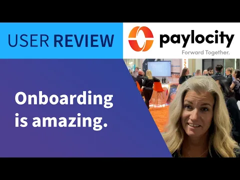 Thumbnail for Paylocity Review