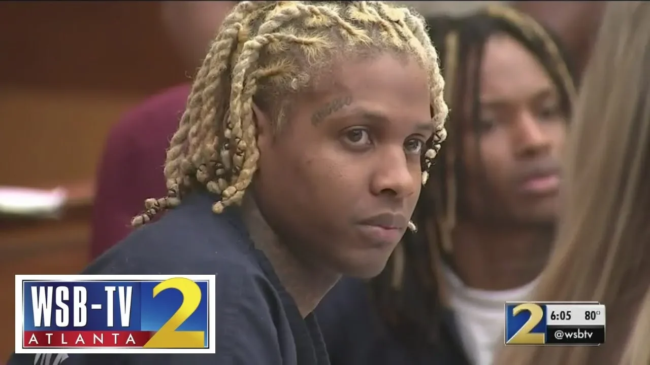 Detective: Video shows Lil Durk shooting gun while driving near The Varsity | WSB-TV