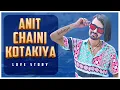 Download Lagu ANIT CHAINI KOTAKIYA : love Story | Haryanvi comedy video 2021 | Rohit Sangwan