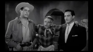 CAIN y ABEL | Andrés Soler, Antonio Badú, Hortensia Santoveña | Comedia | Película completa