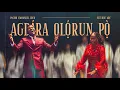 Download Lagu AGBARA OLORUN PO - Pastor Emmanuel Iren ft Yetunde Are
