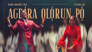 agbara olorun po pastor emmanuel iren ft yetunde are