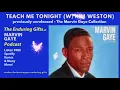 Marvin Gaye & Kim Weston Teach Me Tonight unreleased